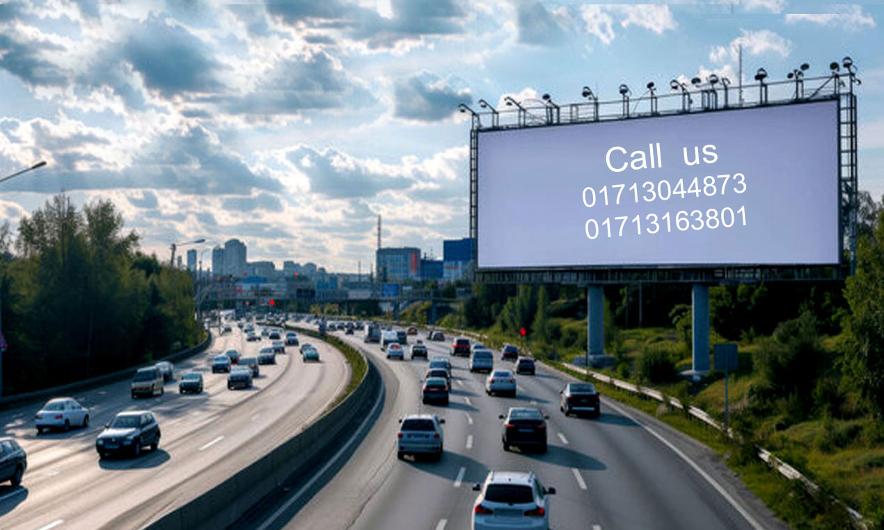 Comprehensive OOH Solutions