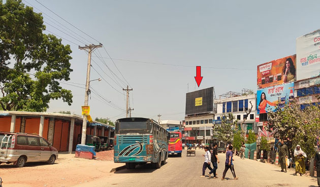 Billboard